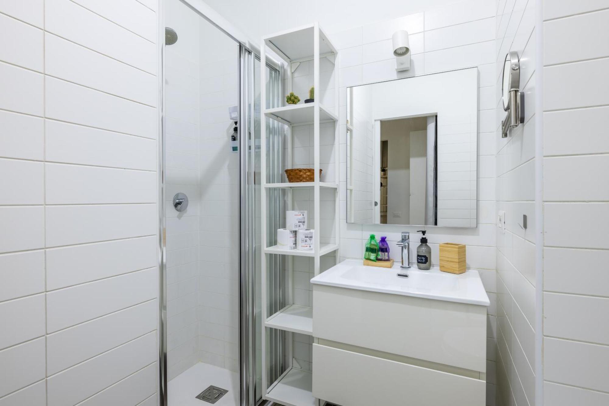 Chao San Lorenzo Appartement *