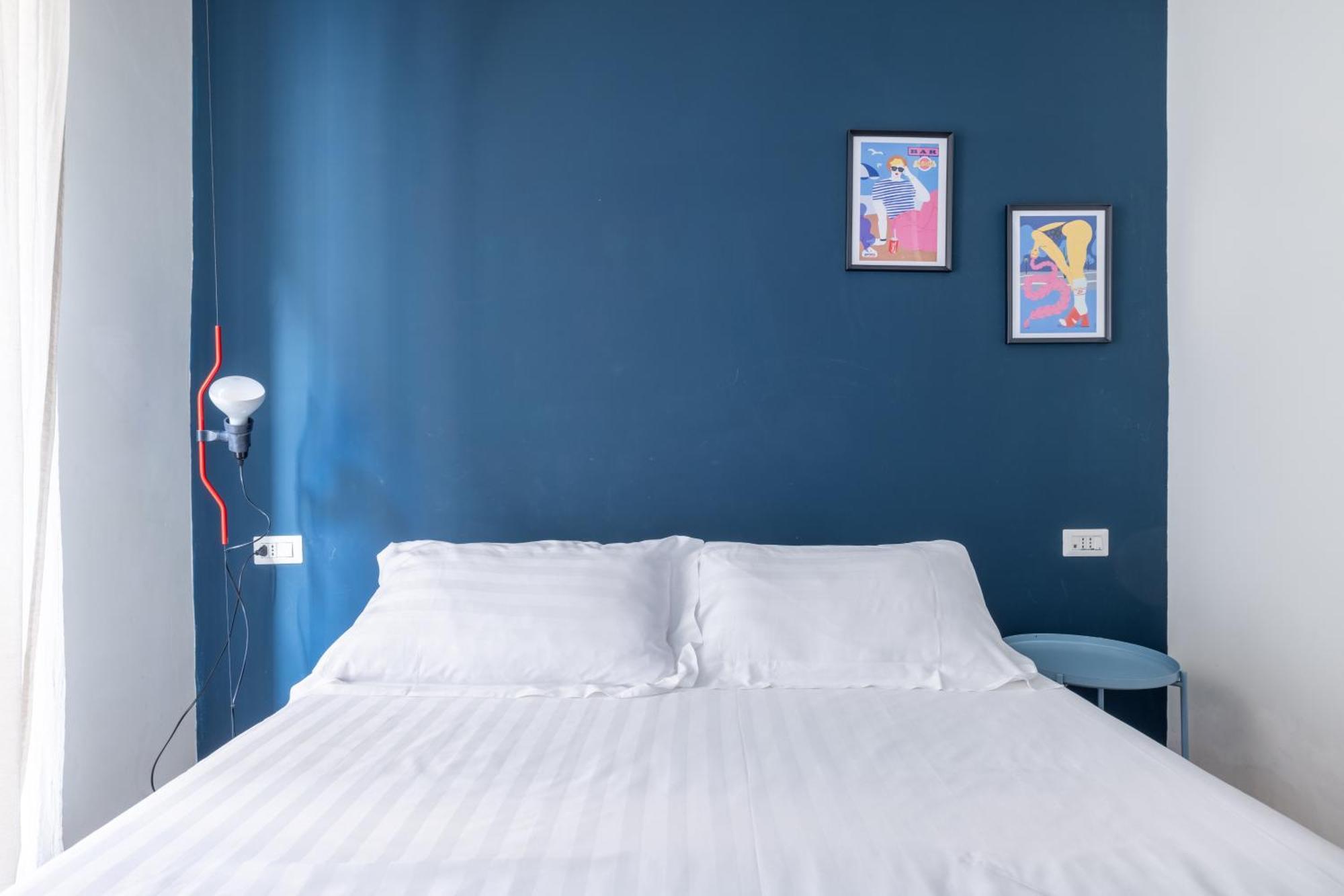 Appartement Chao San Lorenzo Rome
