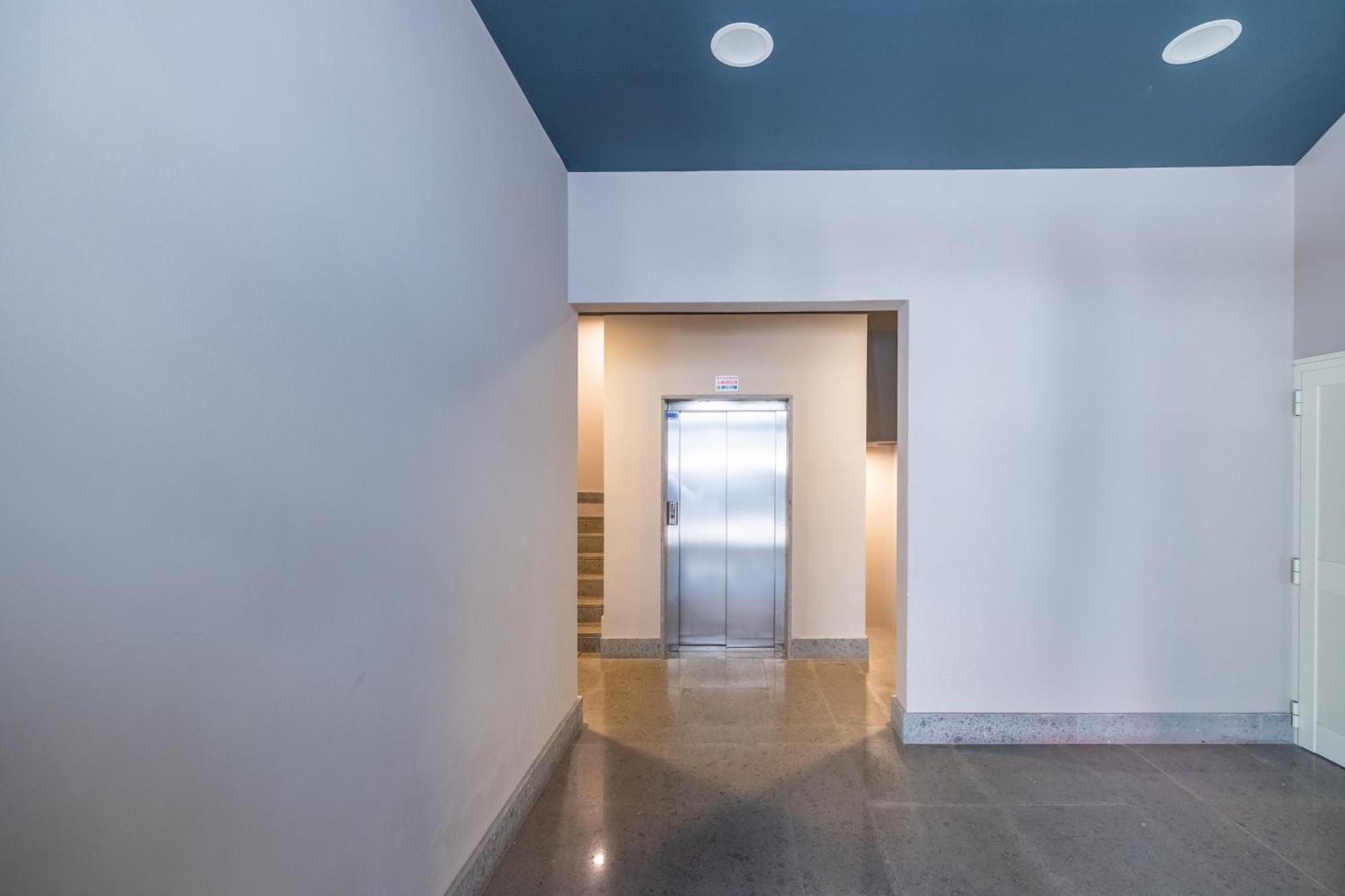 Chao San Lorenzo Appartement