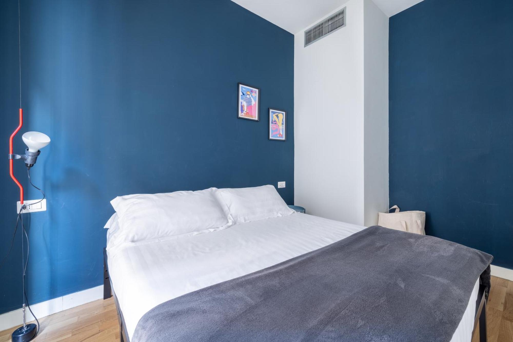Appartement Chao San Lorenzo *