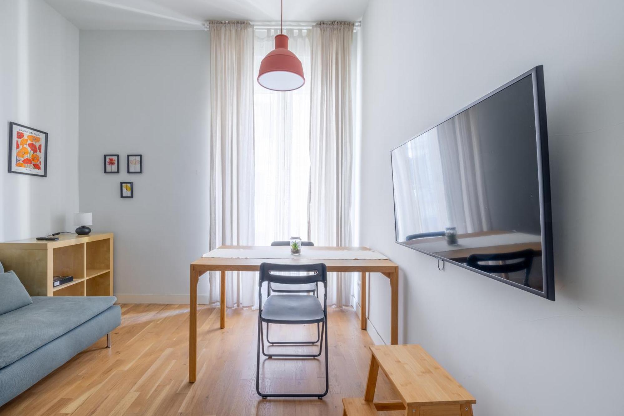 Chao San Lorenzo Appartement Rome