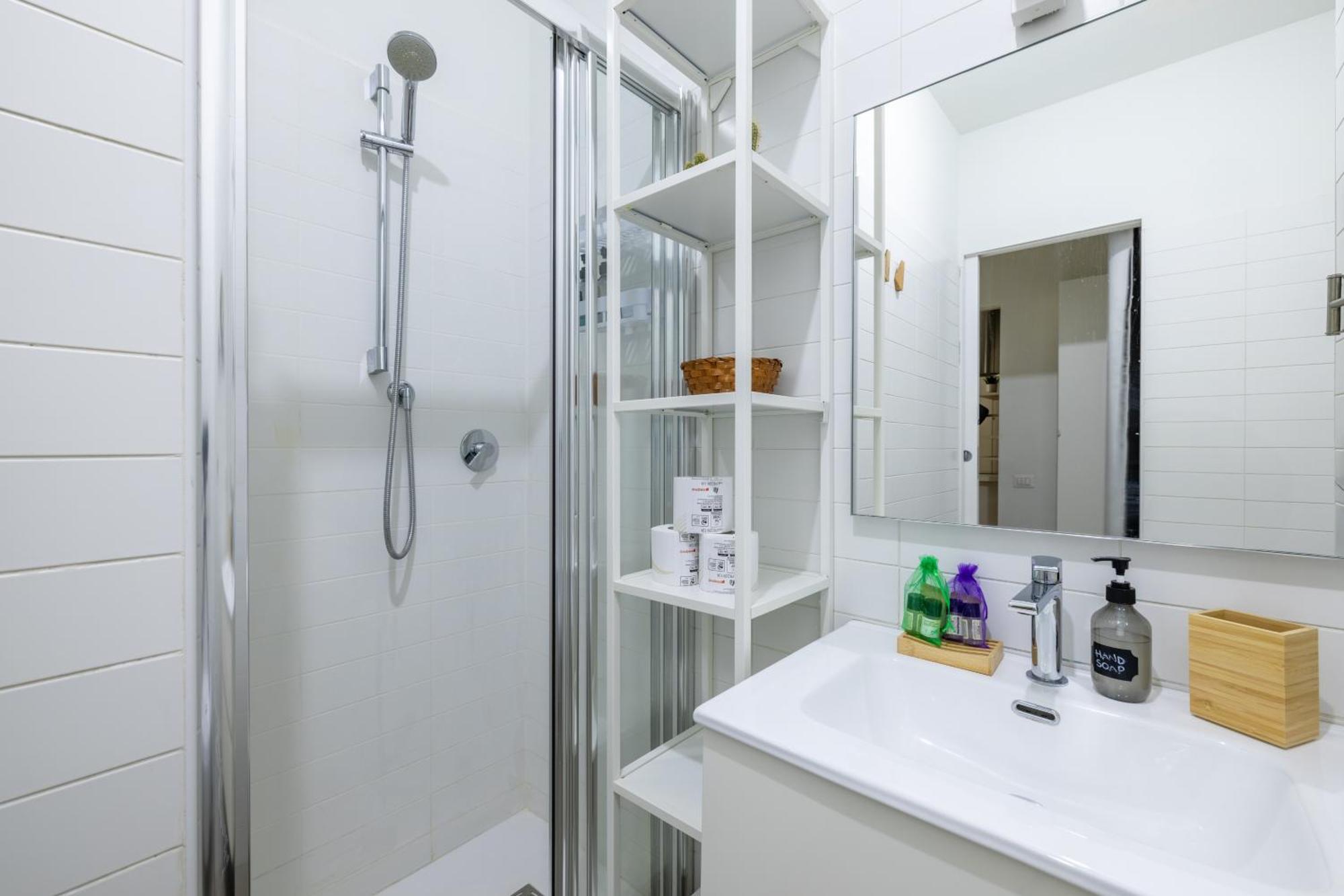 Chao San Lorenzo Appartement